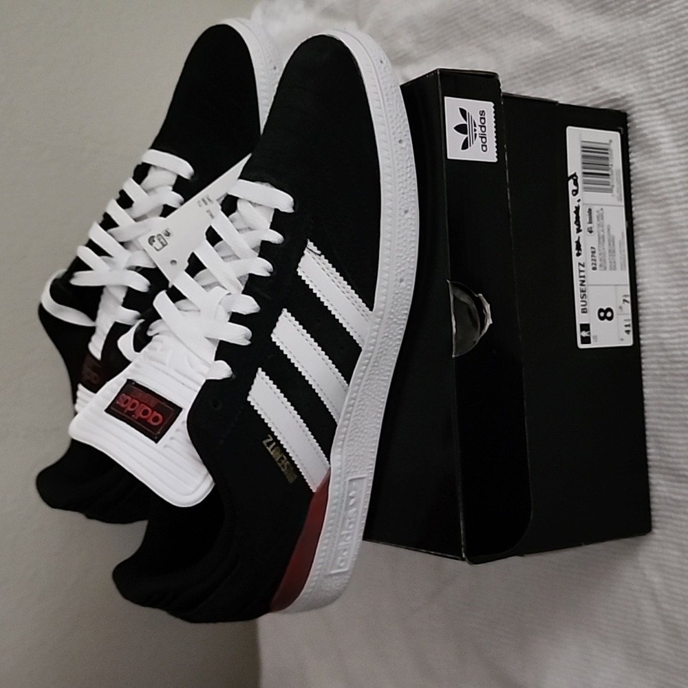 Adidas Busenitz